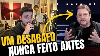 SE CONTINUAR ASSIM, VAI ACABAR...