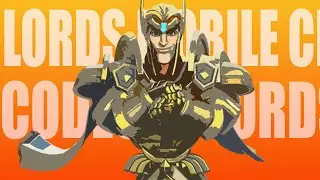 Lords Mobile Codes May 2021 - All Working Codes