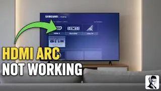How to Fix Samsung TV HDMI ARC No Sound – Simple Settings Fix