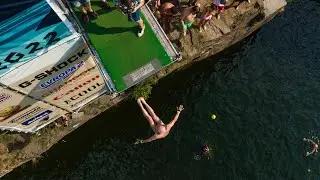 HIGHJUMP 2022 Aftermovie (Official)