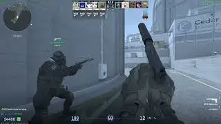 Counter Strike 2 Clip Dump 2