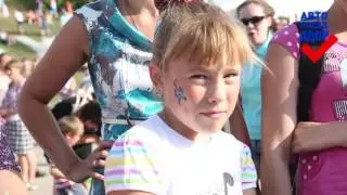 АвтоПоездЛДПР г. Сергач