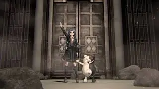 Danganronpa v3 Killing Harmony |amv|_|edit|