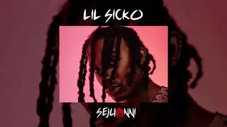 Playboi Carti Type Beat 2021 ~ Lil Sicko