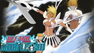 160+ Tickets for Tier Halibel! THE REAL QUEEN!!  // Bleach Mobile 3D - Android