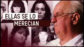 Interview with America's Worst Serial Killer
