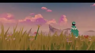 9:32 of Pure Liyue Bliss (and some Venti voicelines here and there)