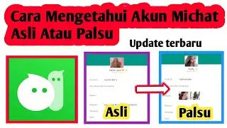 How to Know if a Michat Account is Real or Fake