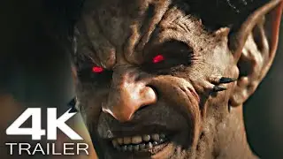 The Elder Scrolls: Gold Road (2024) Official Gameplay Trailer | 4K UHD