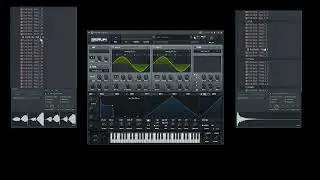 SUPREME BUNDLE - Walkthrough 640+ Serum presets 480 Samples 🔥🔥🔥