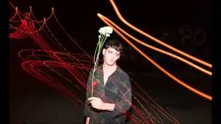 Johnny Aries Unbloomed Live session - Goddamn Dave Hill Show on @WFMU