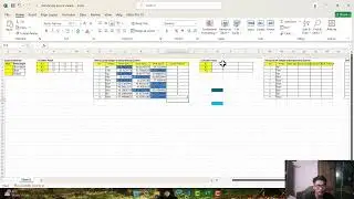 K-Means Itu Gampang?! Clustering Data Cuma Pakai Excel & RapidMiner 😱🔥
