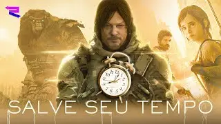 Quando Você quer Jogar Tudo | ReBoot