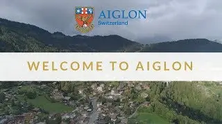Aiglon Arrival Day | Series: Life on the Mountain