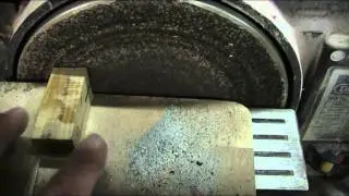 Pen Making - Batch Processing