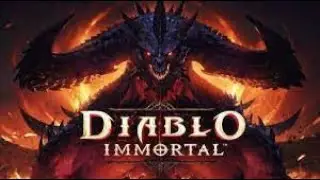 Diablo immortal - как выставить зеркала в библиотеке Золтуна Кулла