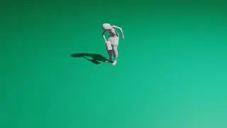 My Animation  | 001 | Picking some Object