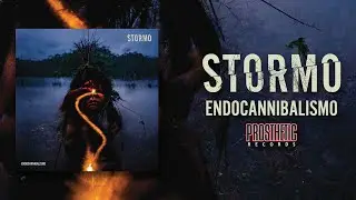 STORMO -  ENDOCANNIBALISMO (OFFICIAL FULL ALBUM AUDIO)