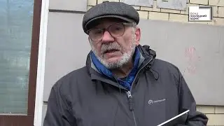 Москва, Гоголевский бульвар, 29 — Иван Яковлевич Бураго
