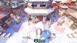 Winspirit - Truly Cake - Scrims 25-05-2020