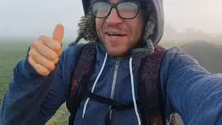 Холода не беда для мс Перезимуем на студийке, запишем новых песен.