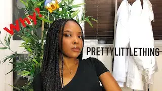 PLT DRESS ONLY TRY ON HAUL! Yes or NAY?