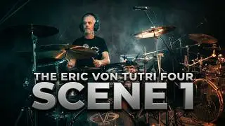 THE ERIC VON TUTRI FOUR 