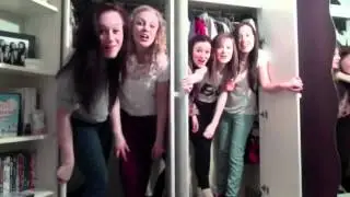 Call Me Maybe (Fan Version)