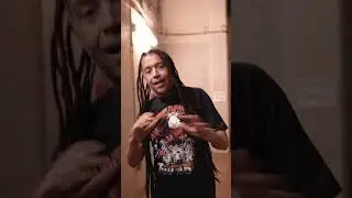 Nonpoint - Haunted Backstage Hallways