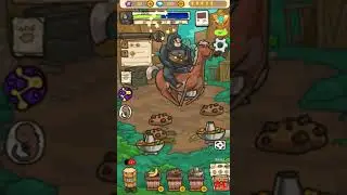 Apes Evolution World - Unicorn Cavalry Ape
