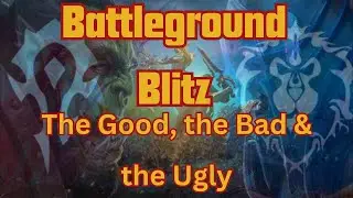 The Future of WoW PvP: Flourish or Fade Away?