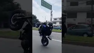 El sueño de toda una generación Yamaha MT-09 🔥😱 #yamaha #mt09 #biker