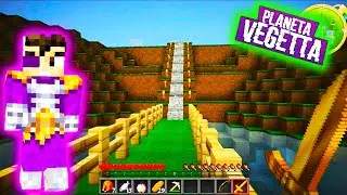 REGRESAMOS A PLANETA VEGETTA DESPUES DE 10 AÑOS!!