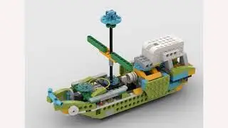 Barco (Robótica)