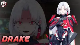 Cooking Meat with Drake | Drake | Interactive NIKKE Advice Series