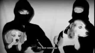 Лицо Под Маской Фронт Освобождения Животных (русские субтитры)