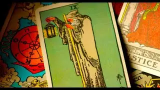 VIRGO 2025 YEARLY TAROT 🌍✨YOU'RE LED TO YOUR DESTINY VIRGO 🌍✨ #2025TAROT