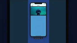 Modern Objective-C: VLC Player. Custom smooth UI.