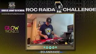ROC RAIDA 