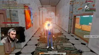 100 РЕПОРТОВ ЗА ЧАС В ГТА САМП НА АРИЗОНА РП