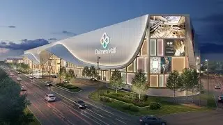shopping Malls Lahore
