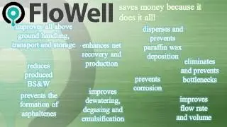Introducing Flowell
