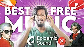 I Wish Someone Told This to Me Sooner! - Best Free music! (Playlist in description)