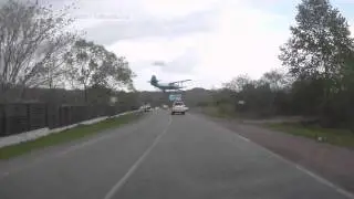 Не беда , что самолетик маленький ...