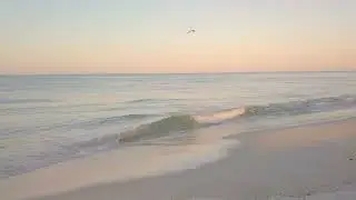 Ocean Water Relaxing Sound || SK Graphics