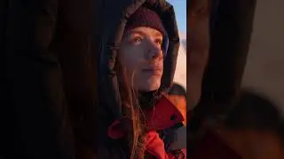 Горы - источник восхищения красотой природы.