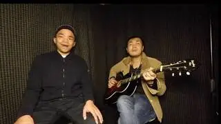 Stand by Me by Ben E. King Cover