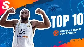 TOP 10 SKWEEK : GOOD OLD DAYS GUERSCHON YABUSELE