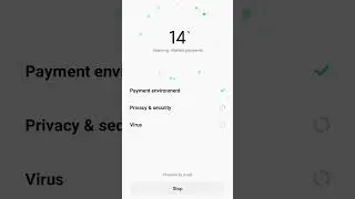 Redmi 9A update 12.0.26