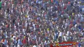 INDY CAR Texas Motor Speedway on Race Central TV